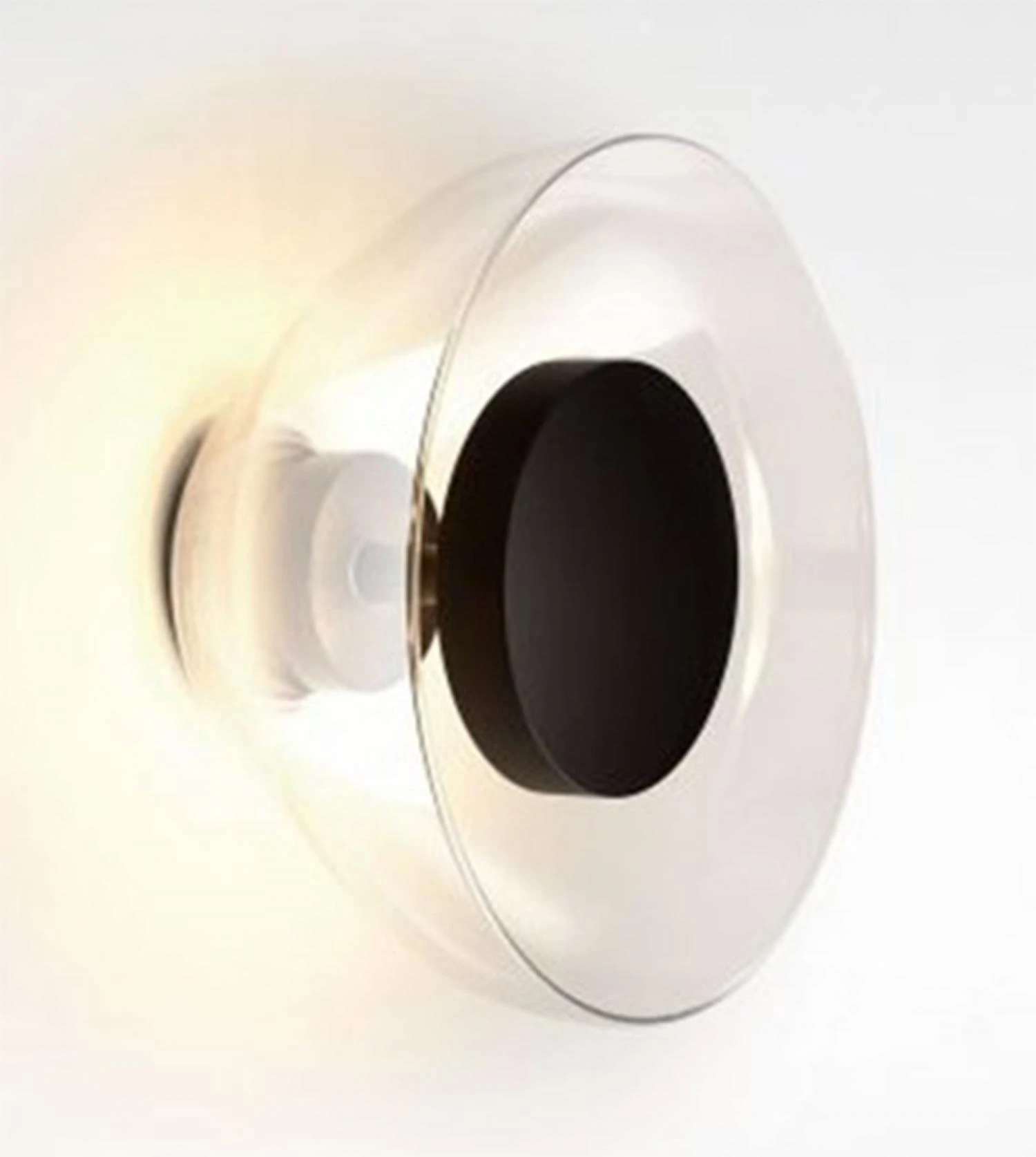 Marset Applique AURA - Diam. 17,9 – Image 2