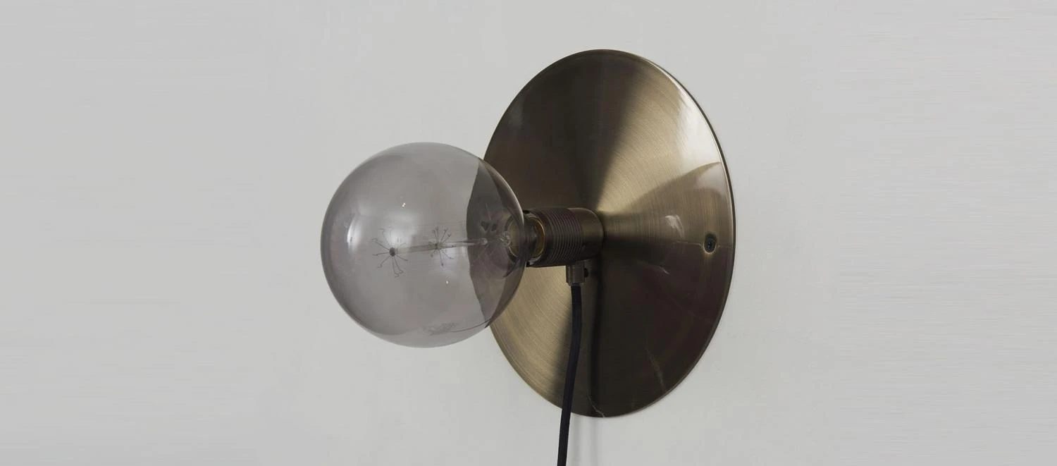 Frama Applique - Douille E27 - Médium – Image 2