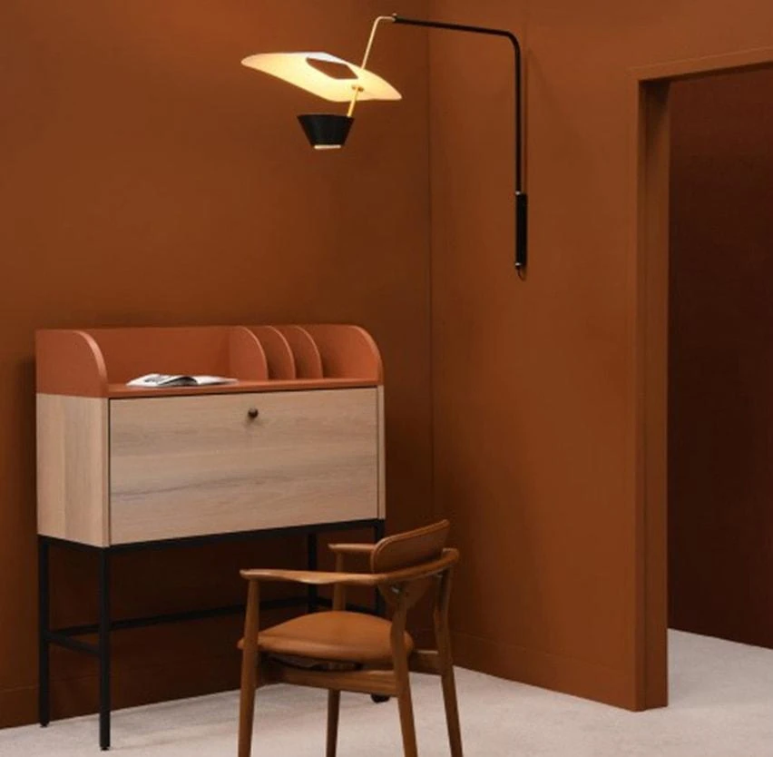 Applique G25 Pierre Guariche – Image 2