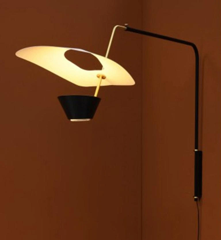 Applique G25 Pierre Guariche – Image 5