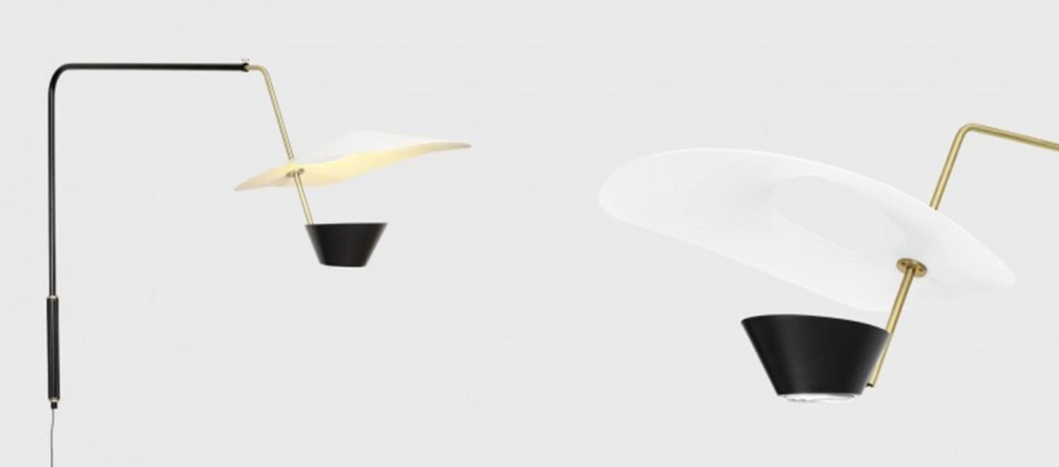 Applique G25 Pierre Guariche – Image 8