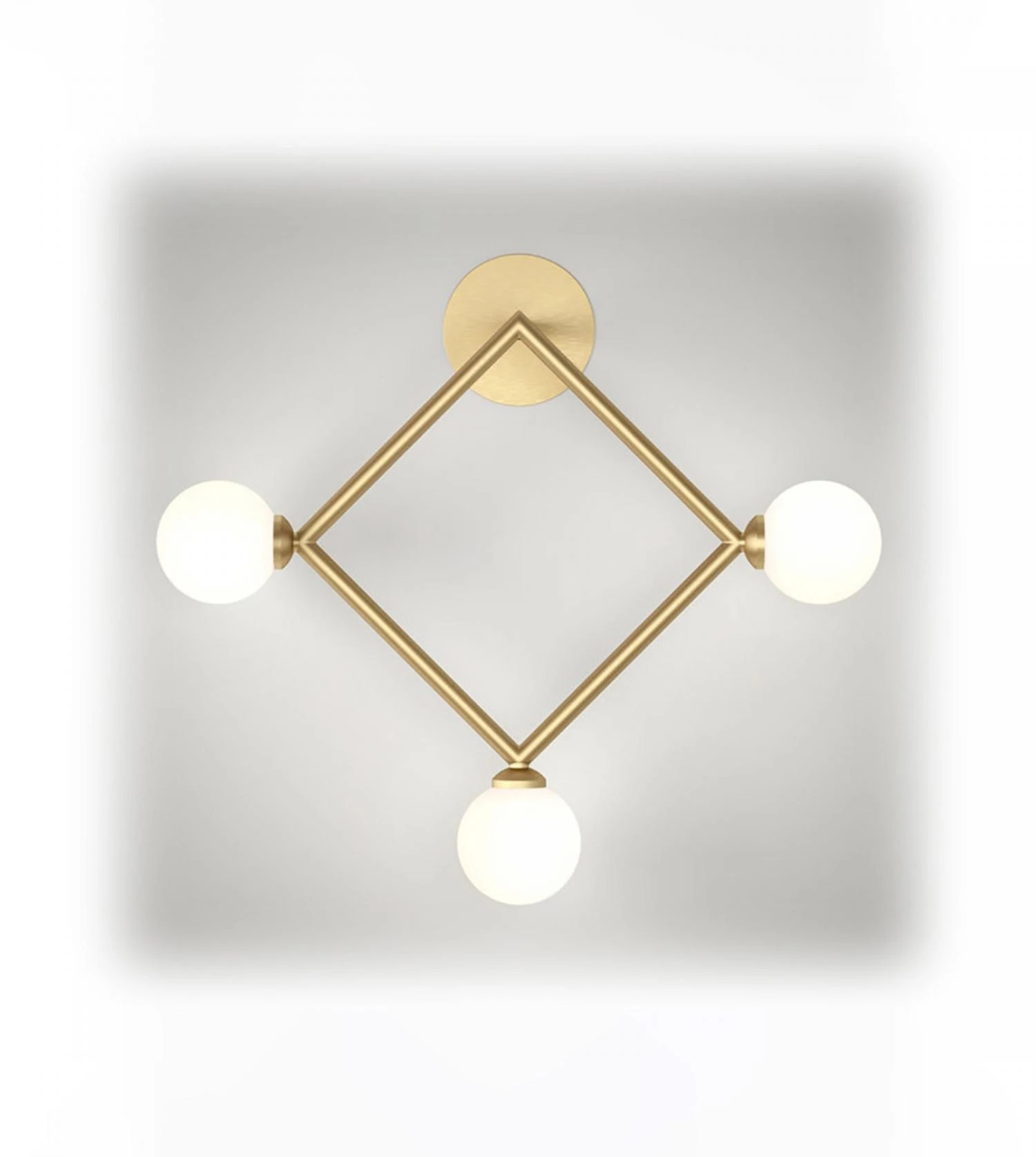 Applique Rhombus – Image 4