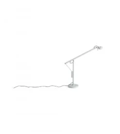 Hay Lampe à Poser Avec Base Fifty - Fifty Version Mini