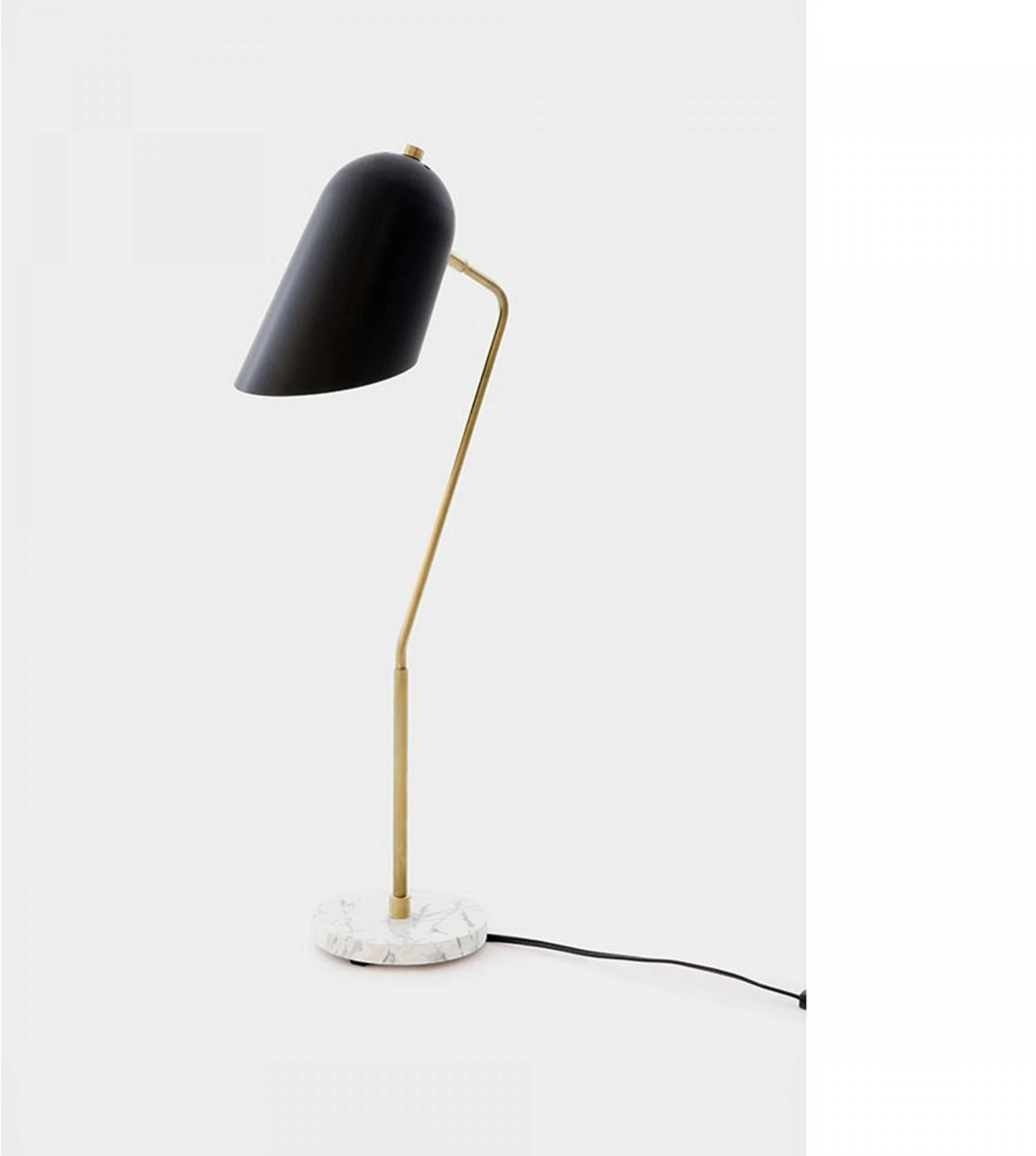 Lampe Ă Poser Cliff Table