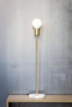 Lampe à Poser Dot Luna