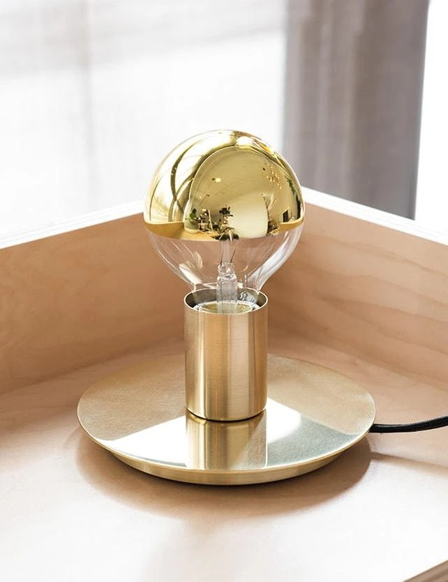 Lampe Ă Poser Dot Table