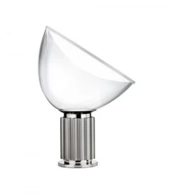 Flos Lampe Ă Poser Taccia - S