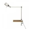 Lampe De Bureau 2 Bras étau - Bolt Desk