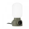 Lampe De Table Plug