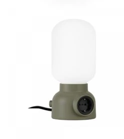 Lampe De Table Plug
