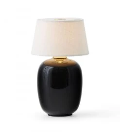 Lampe De Table Portable Torso