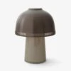 Lampe Nomade Raku - SH8