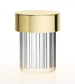 Flos Lampe De Table Last Order Fluted
