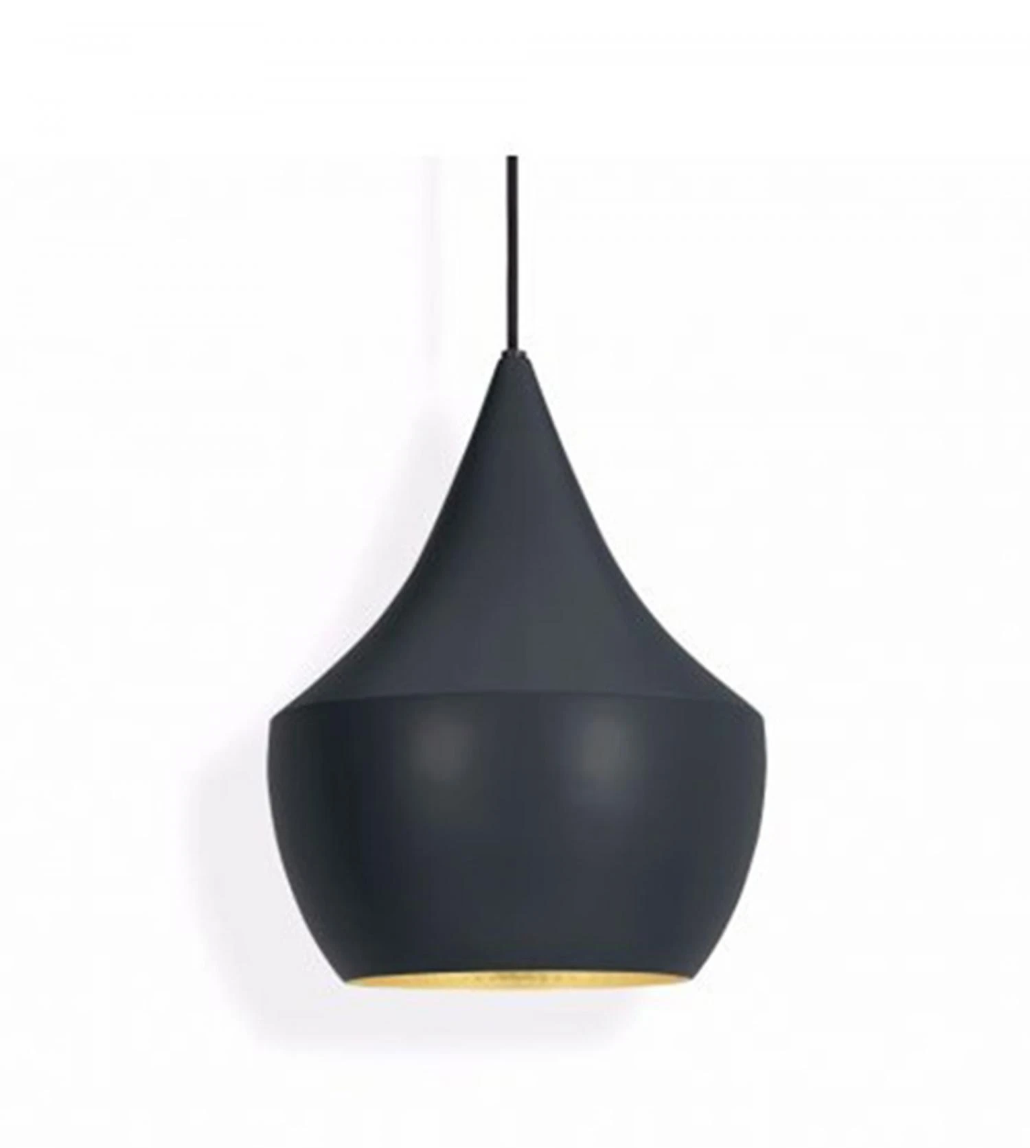 Tom Dixon Suspension Beat Fat LED