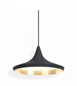 Tom Dixon Suspension Beat Wide LED