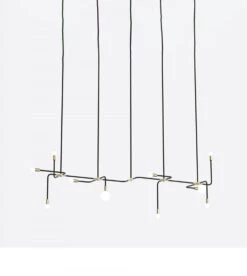 Suspension Beaubien 06