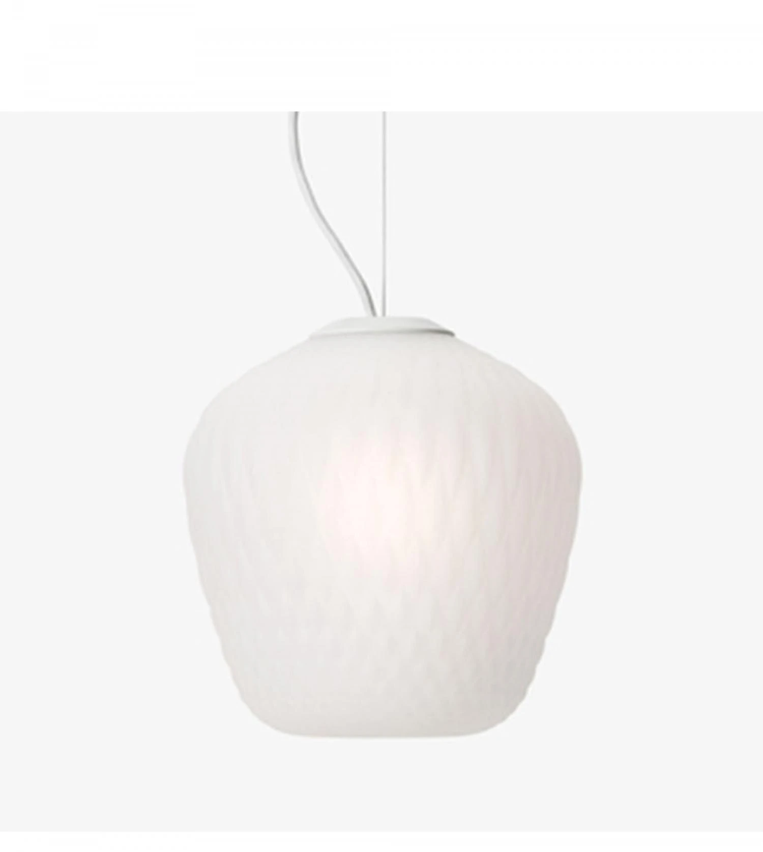 Suspension Blown - SW3