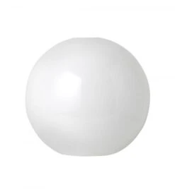 Ferm LIVING Suspension Collect Abat Jour Opal Shade Sphérique