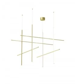 Flos Suspension Coordinates S