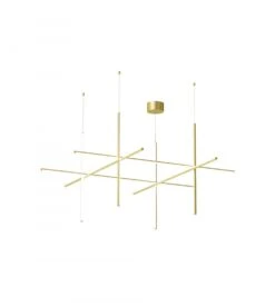 Flos Suspension Coordinates S4