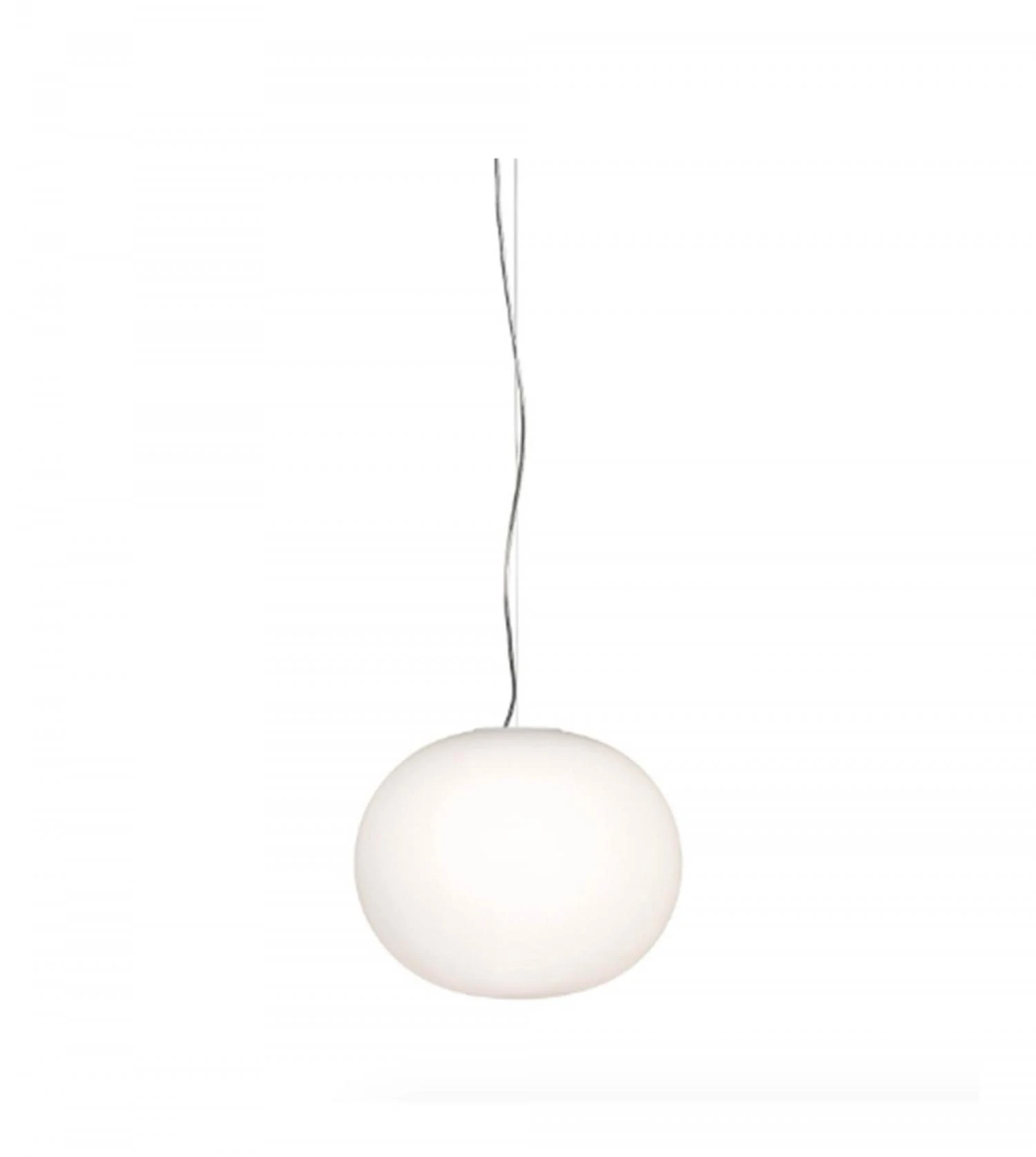 Flos Suspension Glo-Ball S1 – Image 2