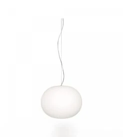 Flos Suspension Glo-Ball S2