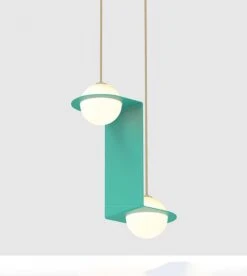 Suspension Laurent 05