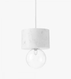Suspension Marble Light - SV1