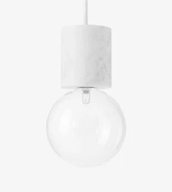 Suspension Marble Light - SV2