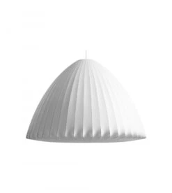 Hay Suspension Nelson Bell Bubble Pendant