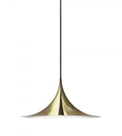 Gubi Suspension Semi - Diam. 30cm