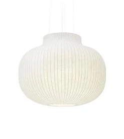 Muuto Suspension Strand - Fermé - Diamètre 80cm