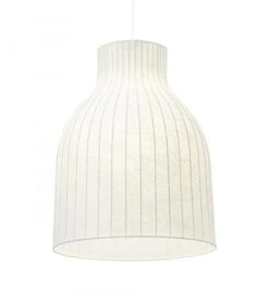 Muuto Suspension Strand - Ouvert - Diamètre 40cm