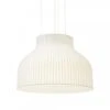 Muuto Suspension Strand - Ouvert - Diamètre 60cm