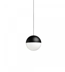 Flos Suspension String Light - Sphere 12m